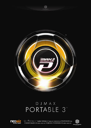  Dj Max Portable 3